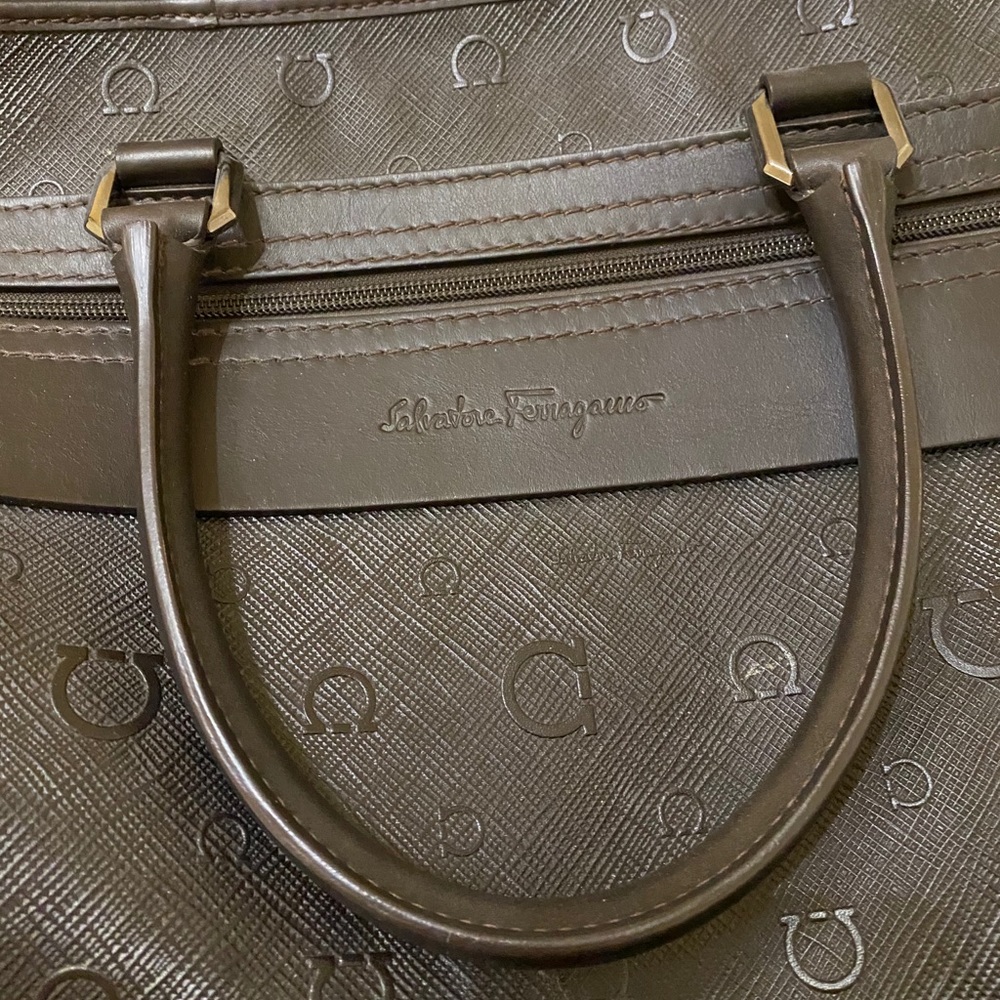 Travel bag - Picture 7 of 7